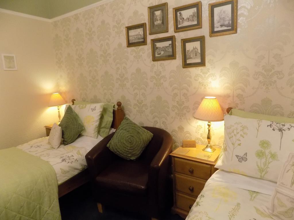 Glendale Guest House Penrith Zewnętrze zdjęcie