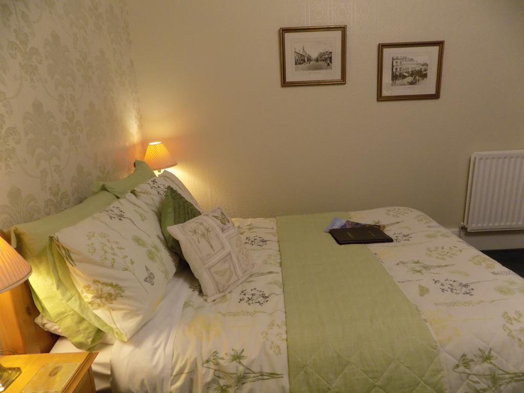 Glendale Guest House Penrith Zewnętrze zdjęcie