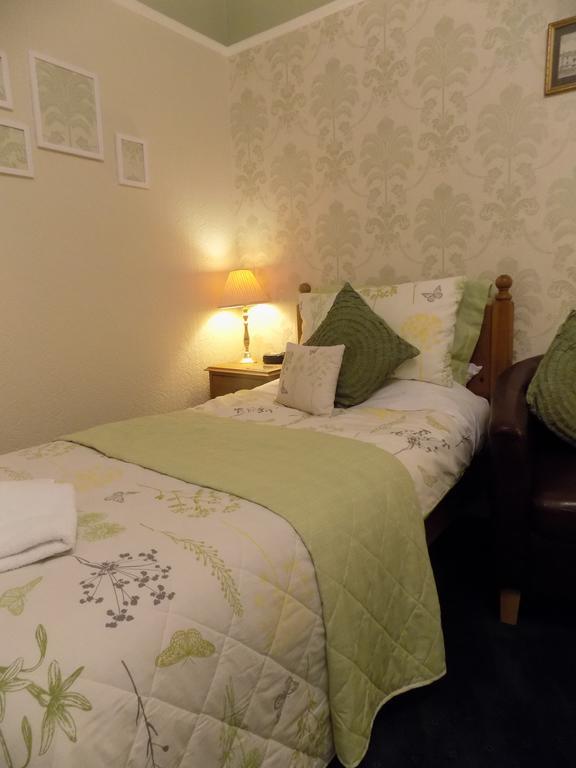 Glendale Guest House Penrith Zewnętrze zdjęcie
