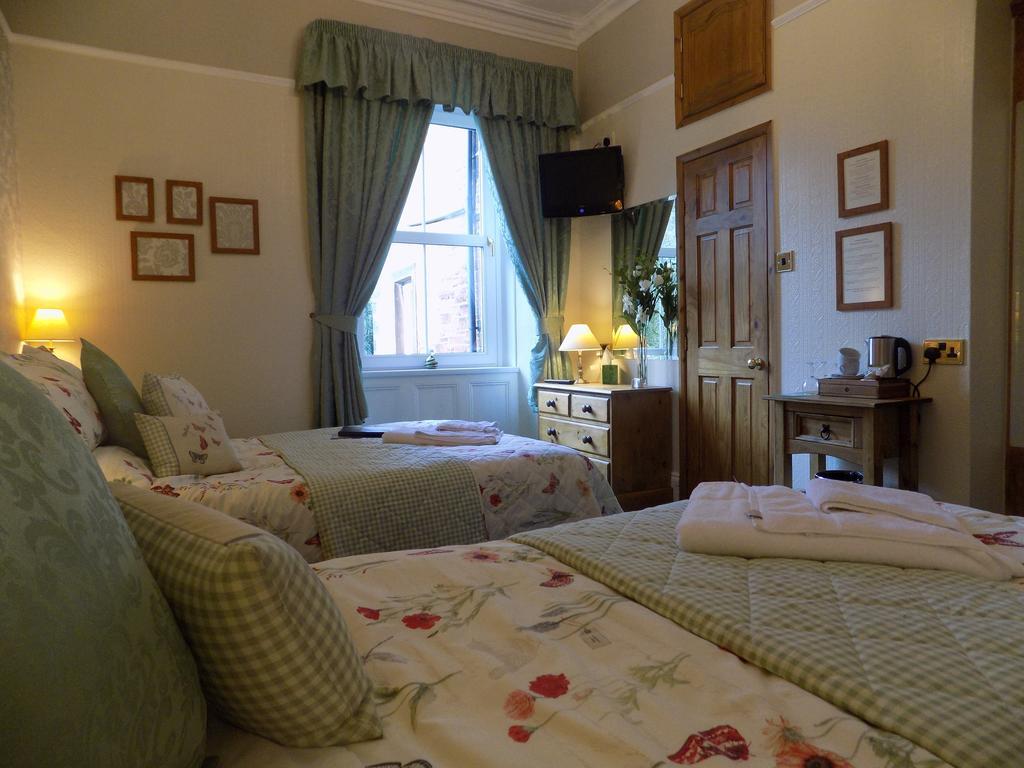 Glendale Guest House Penrith Zewnętrze zdjęcie