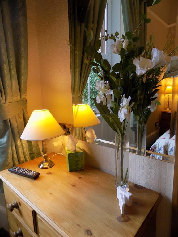 Glendale Guest House Penrith Zewnętrze zdjęcie