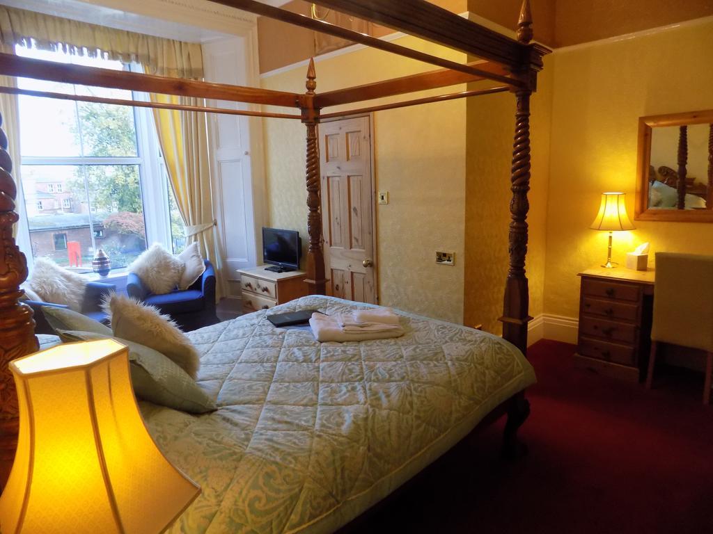 Glendale Guest House Penrith Zewnętrze zdjęcie