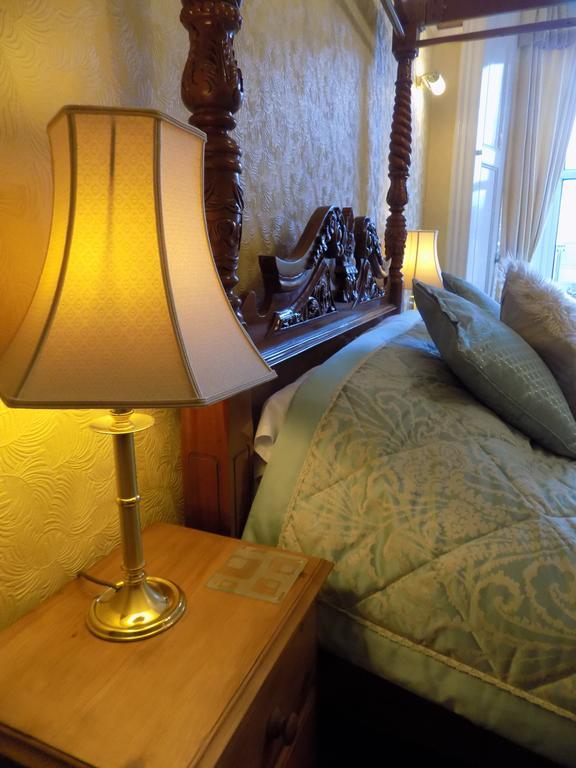 Glendale Guest House Penrith Zewnętrze zdjęcie