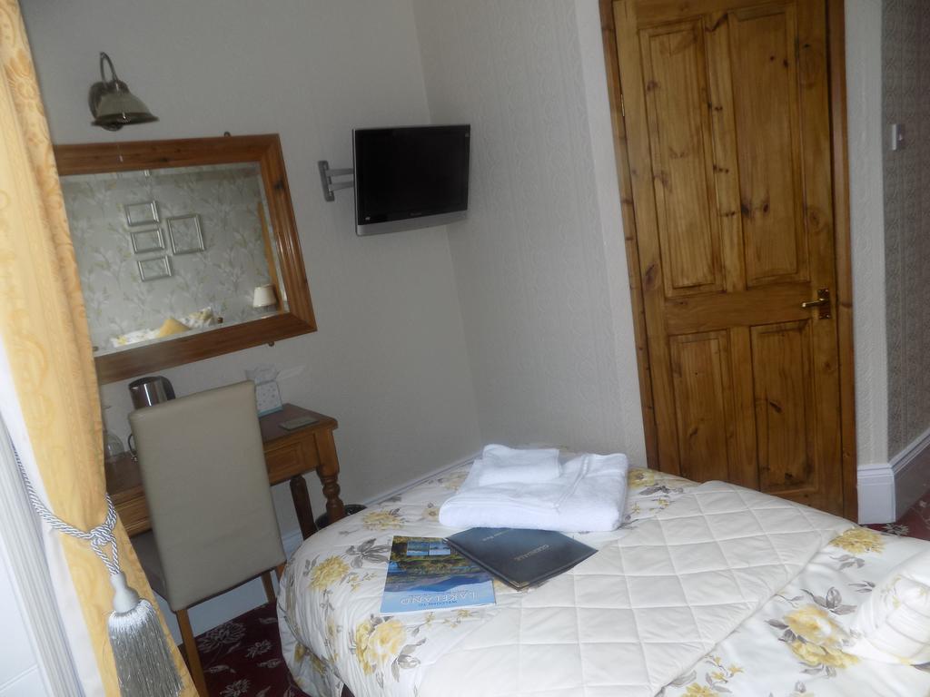 Glendale Guest House Penrith Zewnętrze zdjęcie