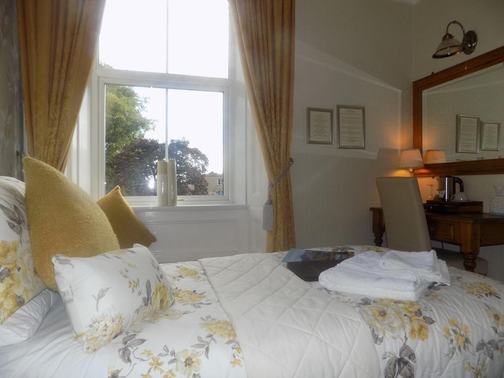 Glendale Guest House Penrith Zewnętrze zdjęcie