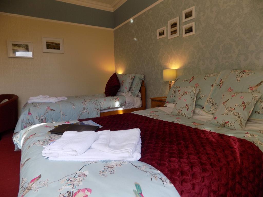 Glendale Guest House Penrith Zewnętrze zdjęcie