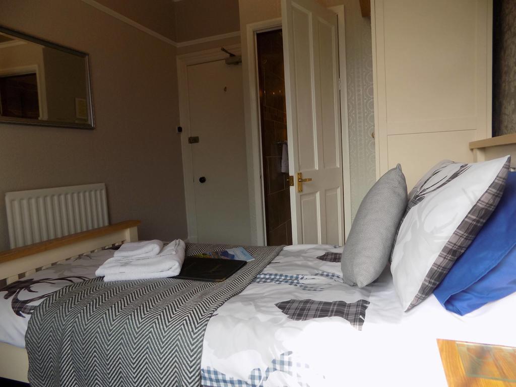 Glendale Guest House Penrith Zewnętrze zdjęcie