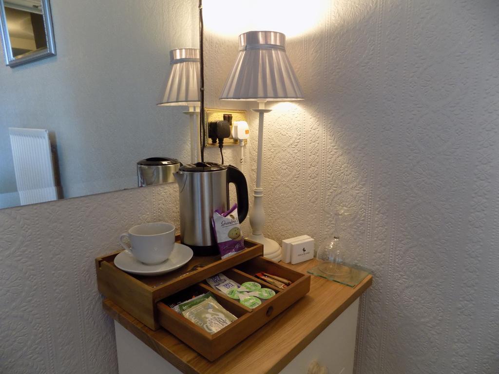 Glendale Guest House Penrith Zewnętrze zdjęcie