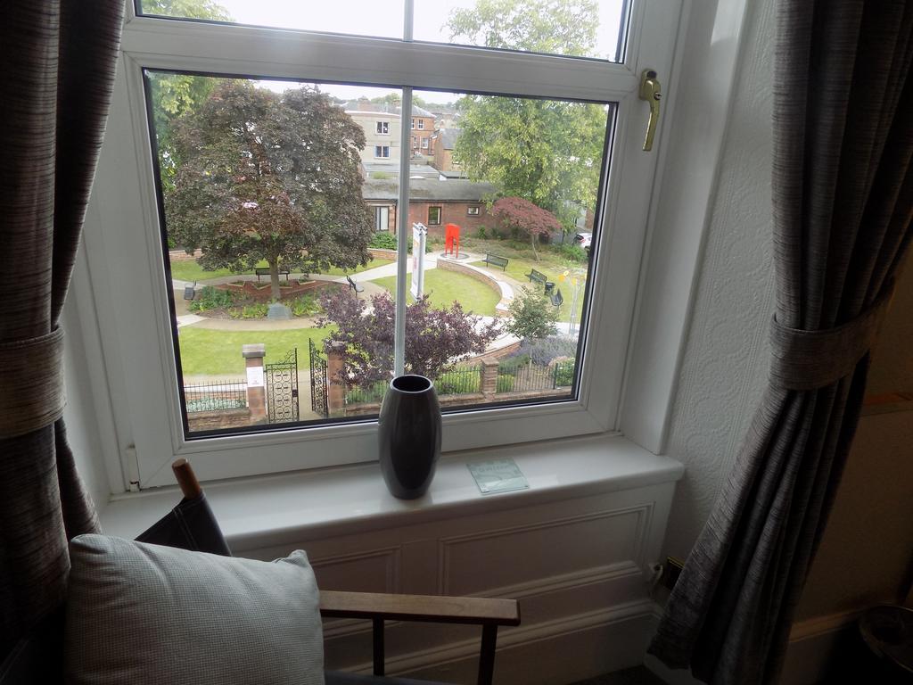 Glendale Guest House Penrith Zewnętrze zdjęcie