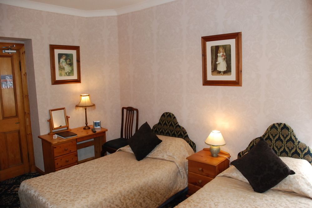 Glendale Guest House Penrith Zewnętrze zdjęcie