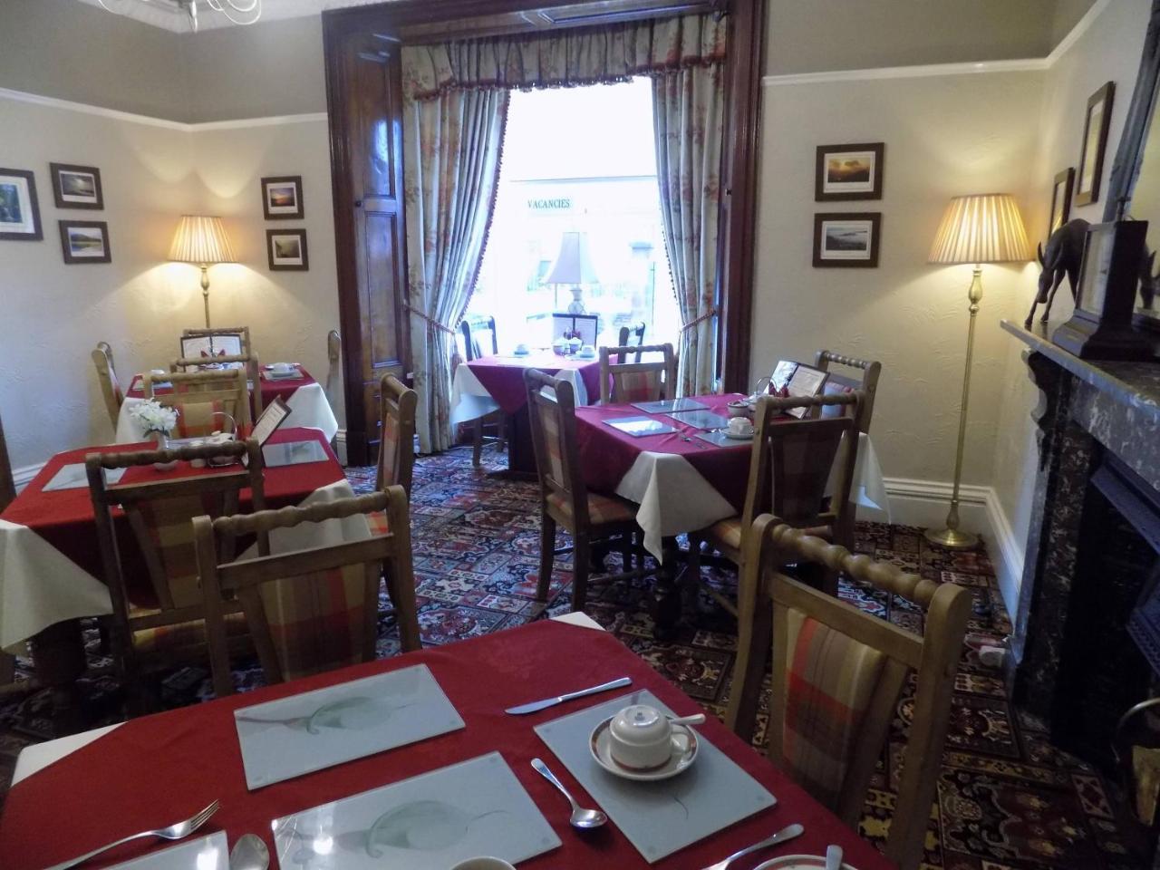 Glendale Guest House Penrith Zewnętrze zdjęcie