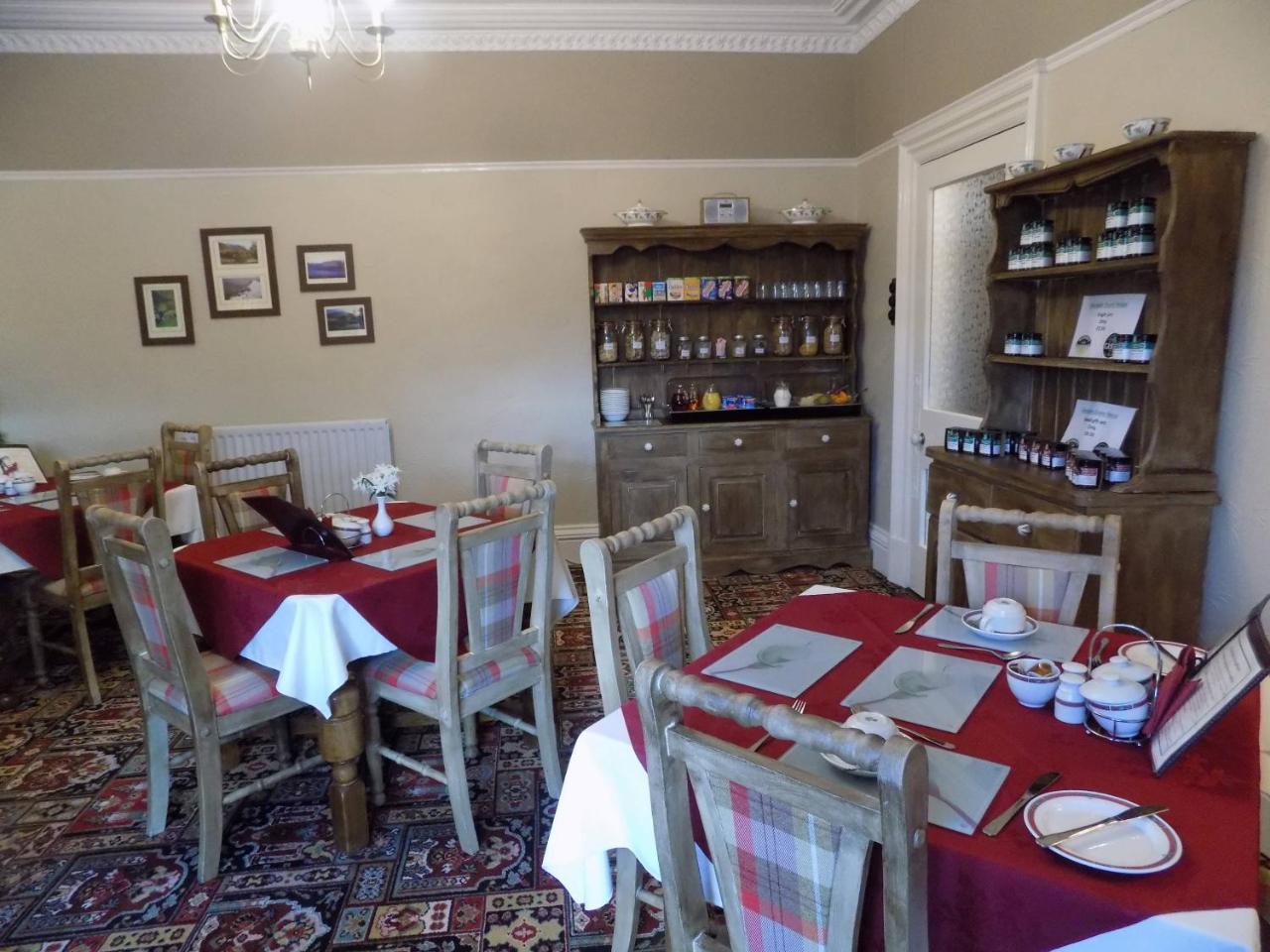 Glendale Guest House Penrith Zewnętrze zdjęcie