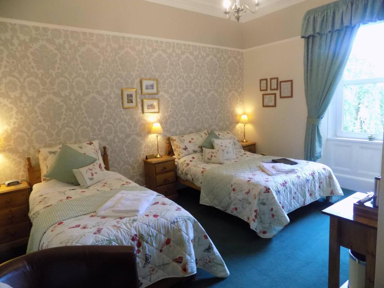 Glendale Guest House Penrith Zewnętrze zdjęcie