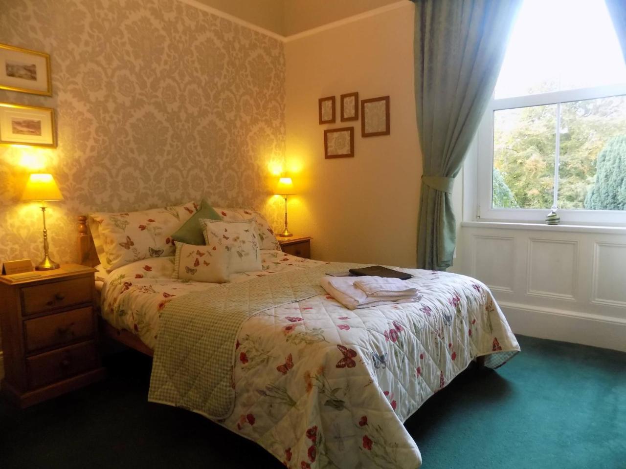Glendale Guest House Penrith Zewnętrze zdjęcie