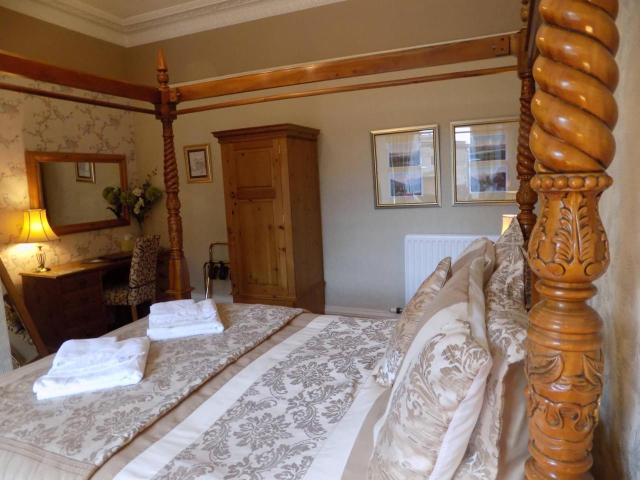 Glendale Guest House Penrith Zewnętrze zdjęcie