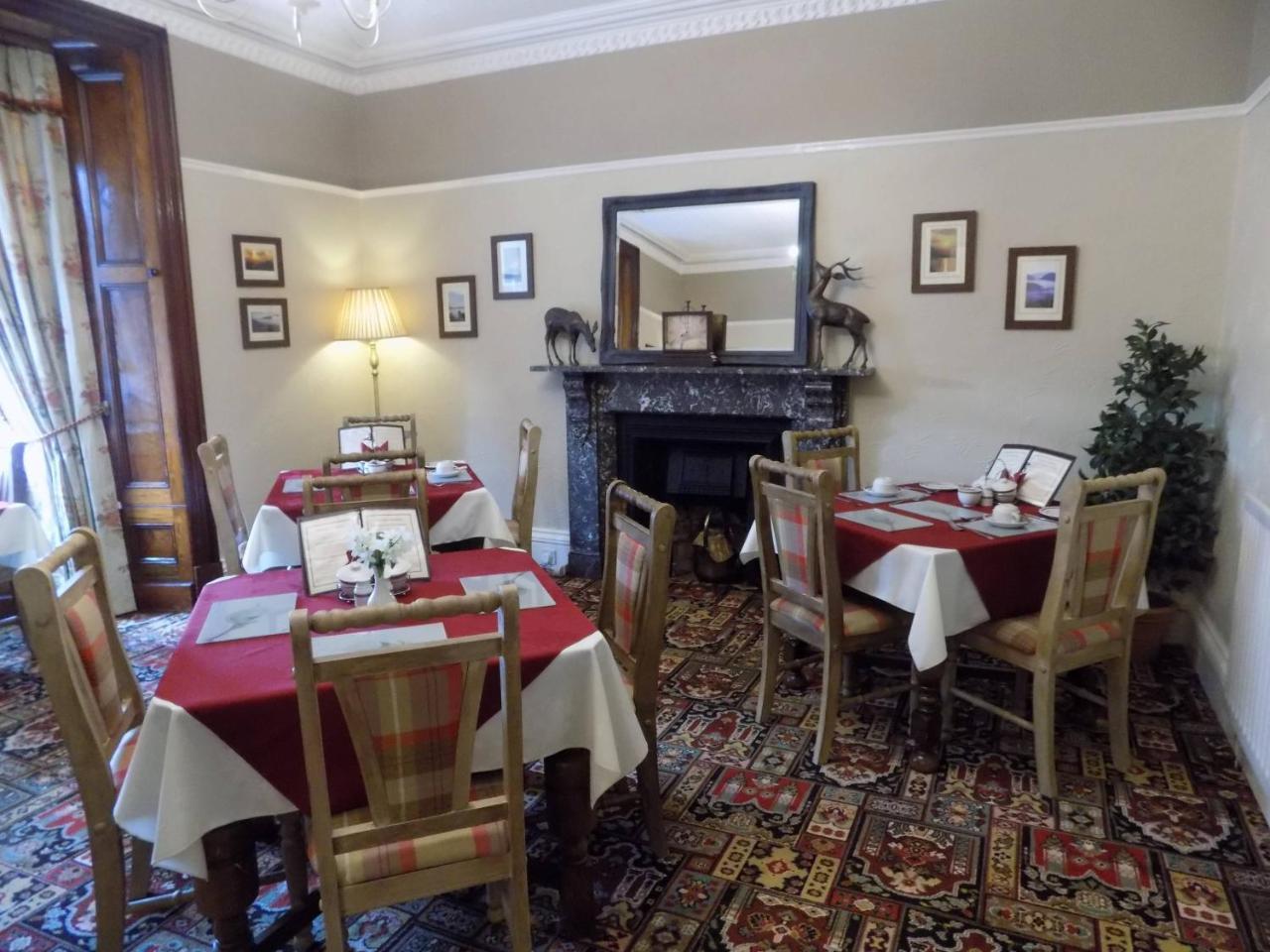 Glendale Guest House Penrith Zewnętrze zdjęcie