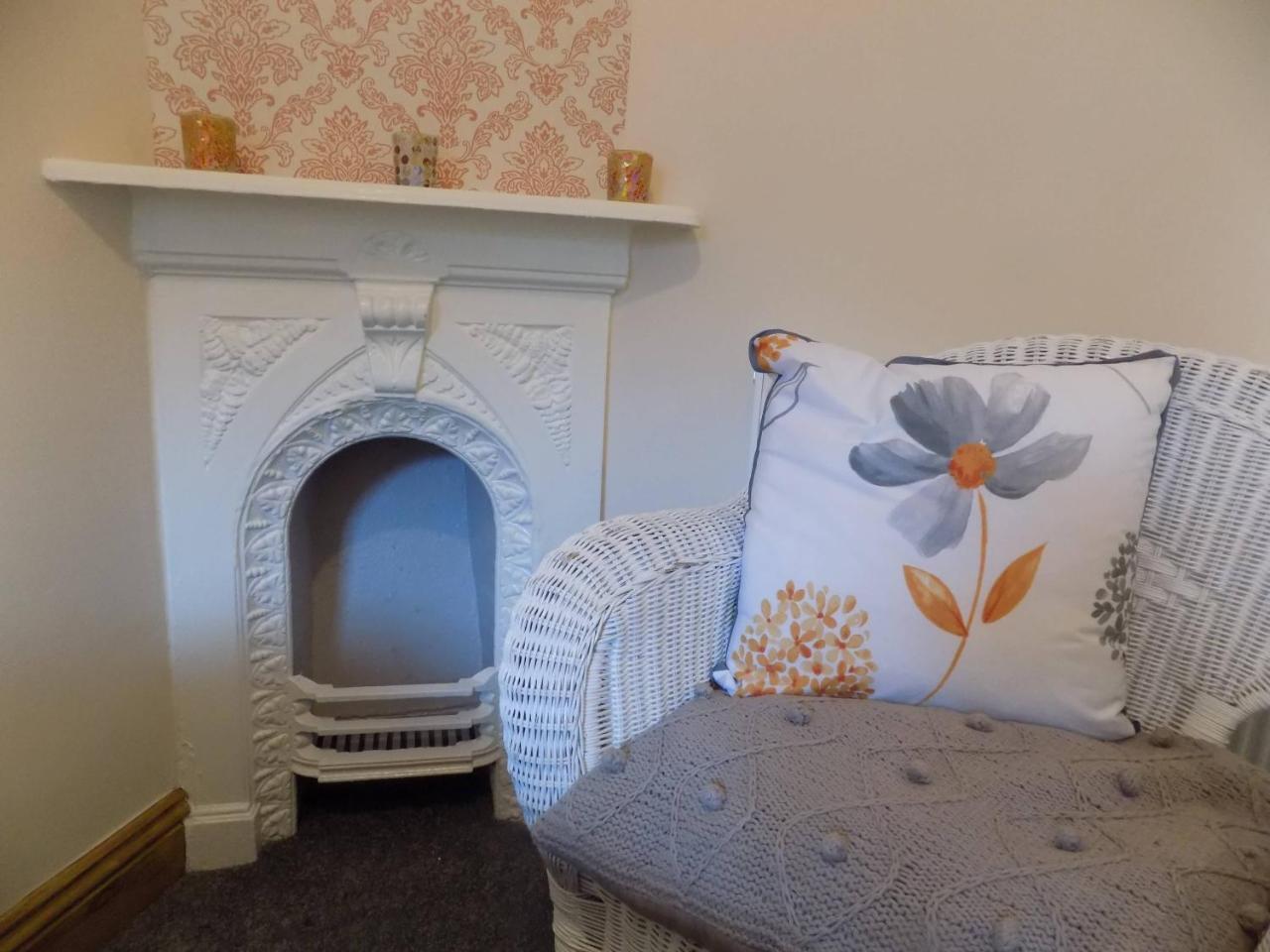 Glendale Guest House Penrith Zewnętrze zdjęcie