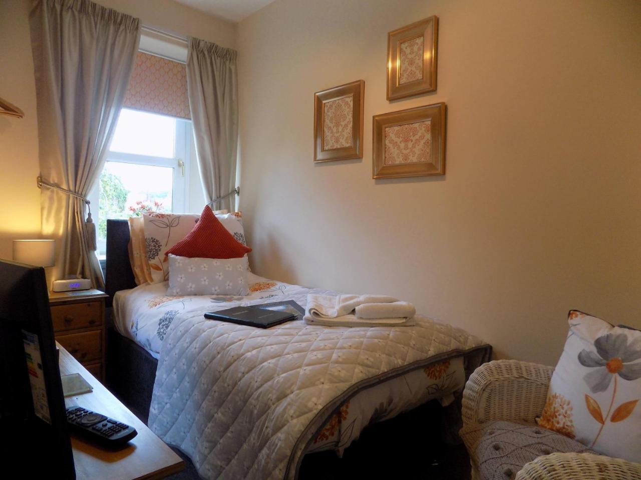 Glendale Guest House Penrith Zewnętrze zdjęcie
