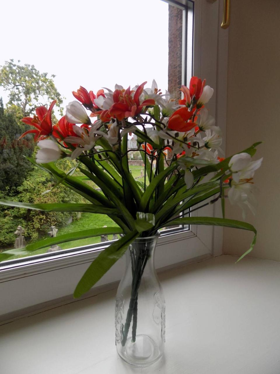 Glendale Guest House Penrith Zewnętrze zdjęcie